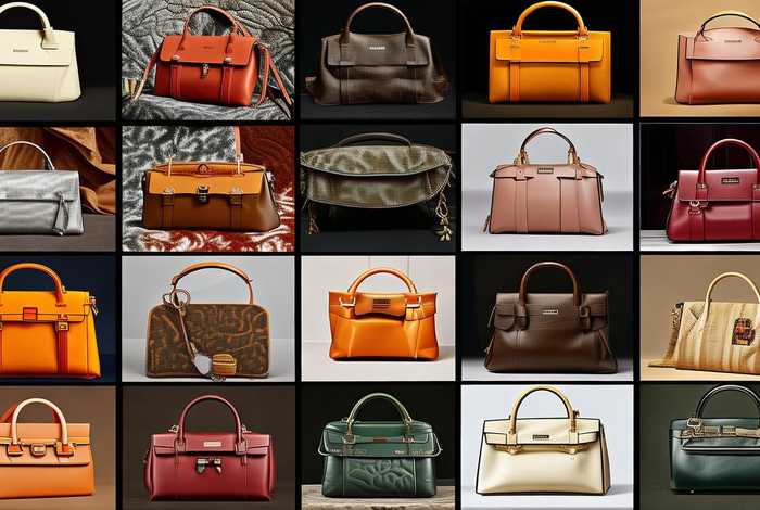 包的十大奢侈品牌有哪些 包的十大奢侈品牌有哪些图片