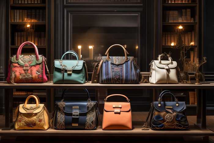 包包小众品牌大全排名，包包品牌小众排行榜前十名