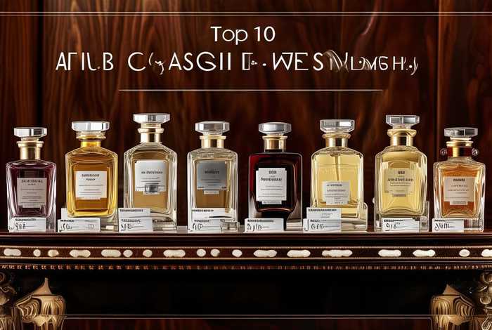 10大经典香水价格；10大经典香水价格表