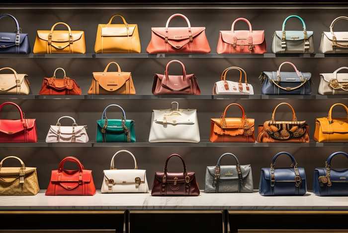 大牌包包有哪些品牌有哪些，大品牌包包都有哪些