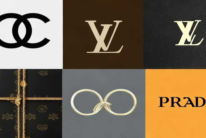 各大名牌包包的标志图讲解 - 各大名牌包包的标志图讲解图片