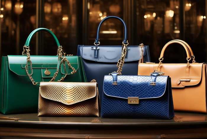 100万的包包有哪些款式（100万的包包有哪些款式图片）
