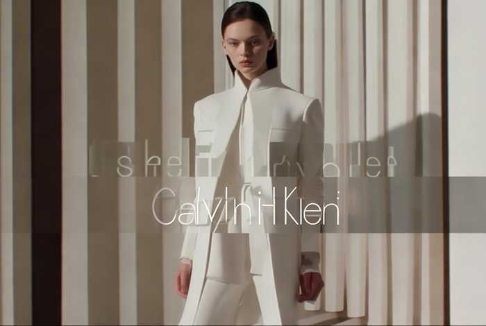 calvin klein属于几线品牌；calvinklein是几线品牌