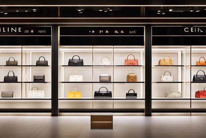 celine官方价格，celine官网价格表