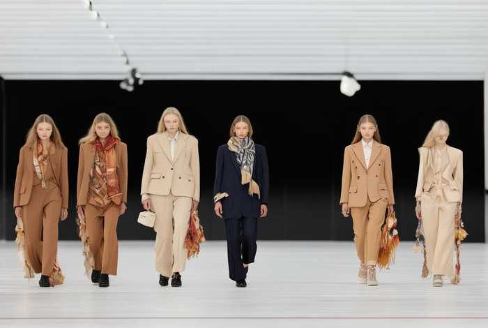 chanel2022早秋 - chanel2021早秋