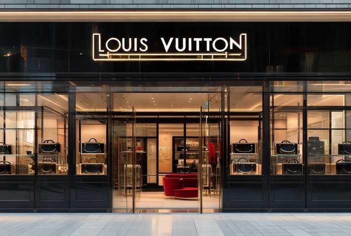 louisvuitton服装旗舰店，louisvuitton官方旗舰店