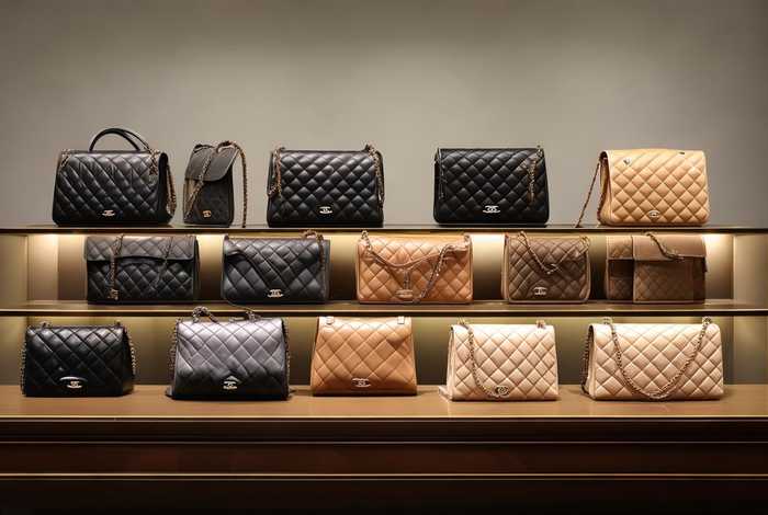 chanel 包包大全 - chanel包包款式大全2020