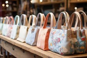 帆布包包品牌大全女（帆布包包品牌大全女士）