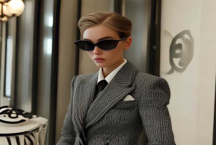 chanel董事长 chanel香奈儿董事长