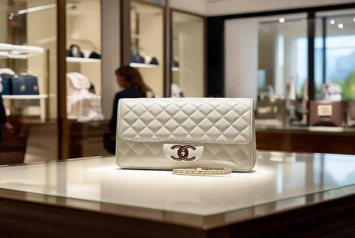 chanel的官方购买渠道，chanel包购买渠道