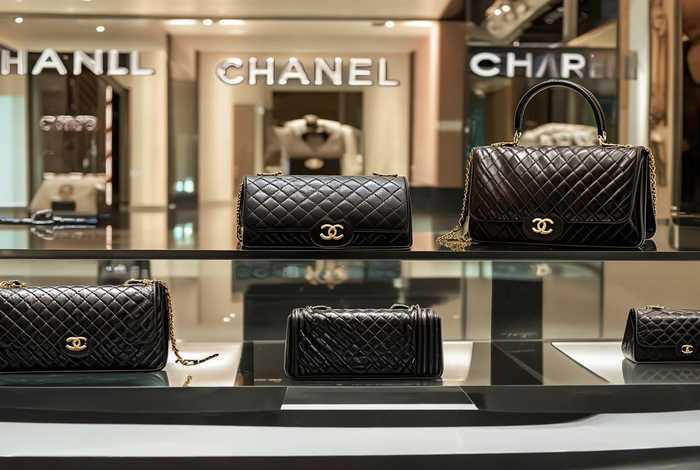 澳门chanel官网、澳门chanel包包官网价格