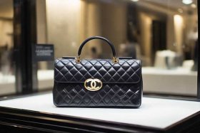 chanelcf最新价格官网、chanel cf woc官网价格