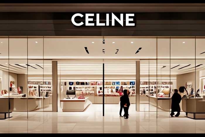 celine澳门官网 澳门celine官网旗舰店