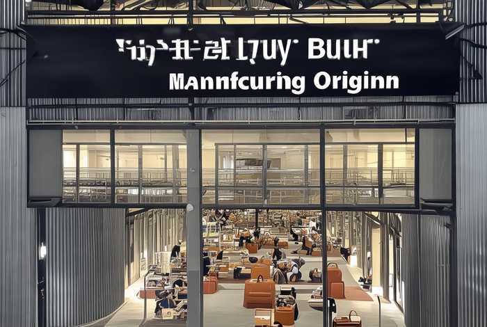 大牌包包代工源头厂家，大牌包包代工源头厂家是哪家