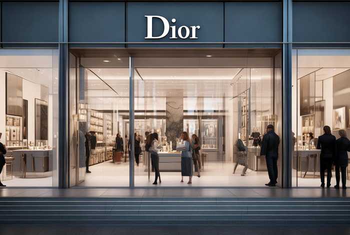 dior官方旗舰店官网是正品吗 - dior官方旗舰店官网是正品吗知乎