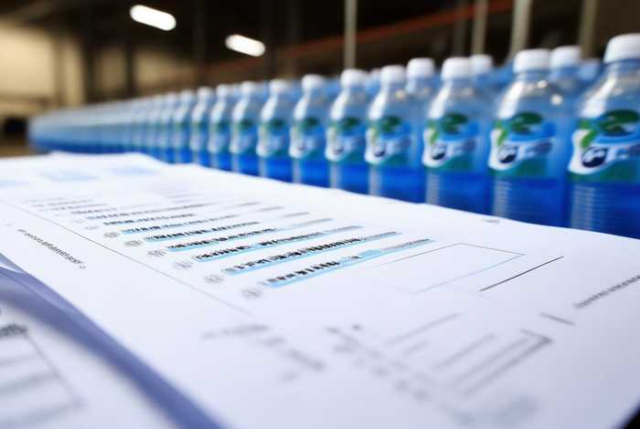 冰露矿泉水进货价 - 冰露矿泉水进货价格