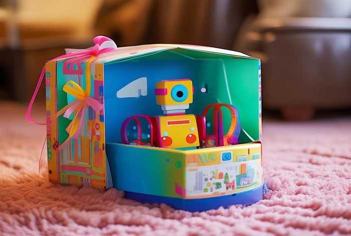 500元左右的礼物有什么推荐 500元左右的礼物有什么推荐儿童