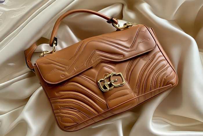 古驰marmont二手包，古驰marmont包二手价格