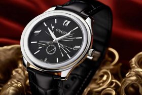 古驰最值得入手的手表（古驰最值得入手的手表是哪款）