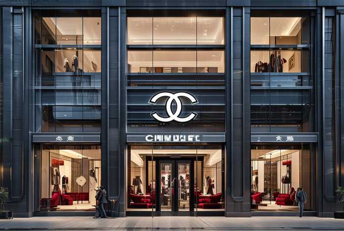 北京香奈儿专卖店在哪里，北京香奈儿专柜实体店在哪里