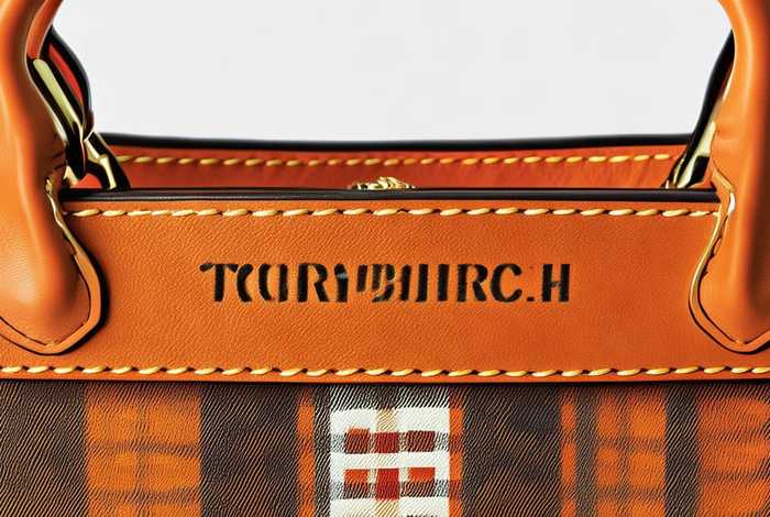 tory burch哪能鉴定；tory burchlee真假鉴定