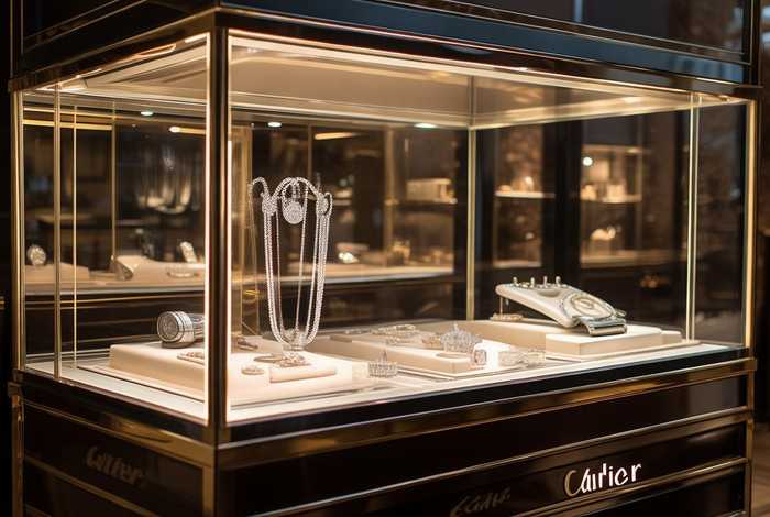 cartier什么品牌 cartier什么品牌多少钱