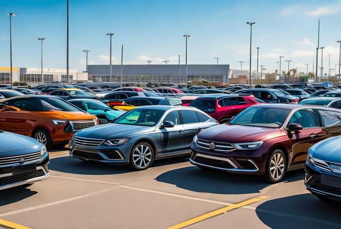 5万左右的车排行榜前十名 5万左右的车排行榜前十名有哪些