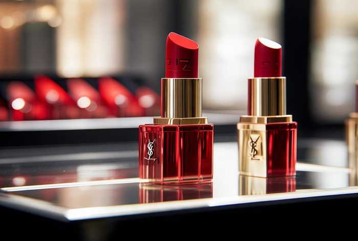 dior和ysl哪个档次高口红 ysl和dior品牌哪个档次高