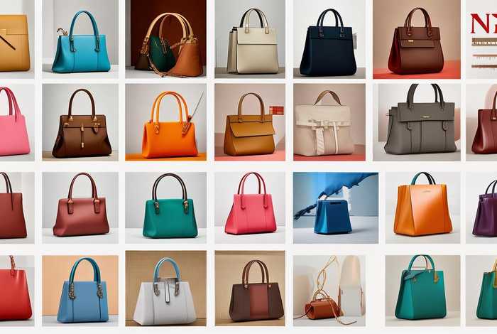 2023年最火的包包款式图片大全，2023年最火的包包款式图片大全集