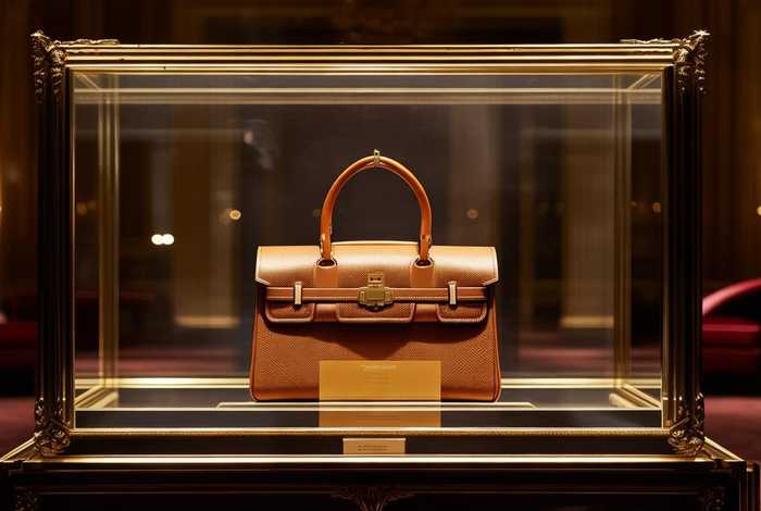 比爱马仕更贵的品牌，比爱马仕更贵的品牌是什么