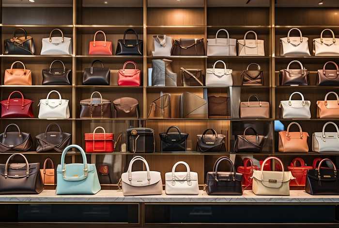 大品牌的包都有哪些 - 大品牌的包都有哪些牌子