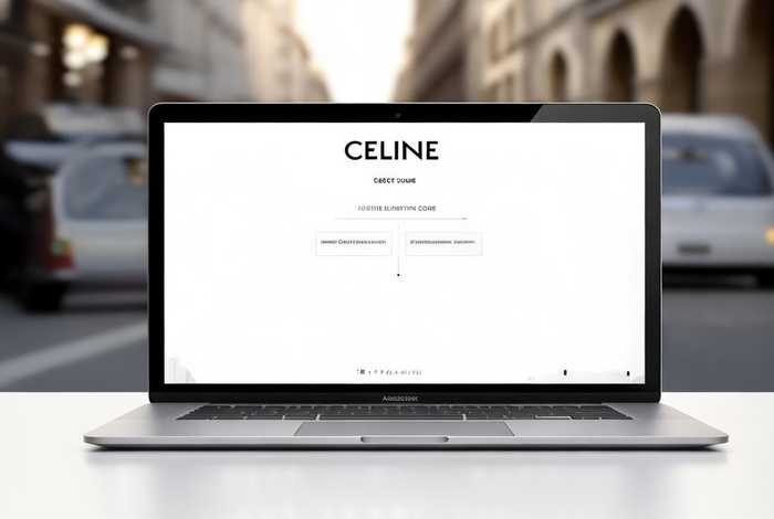 celine官网在哪里进入 celine官网从哪发货