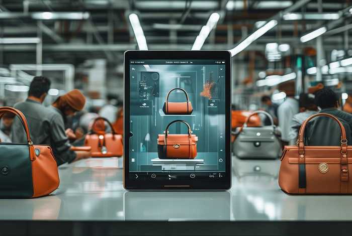 大牌包包加工厂 - 大牌包包加工厂app有哪些