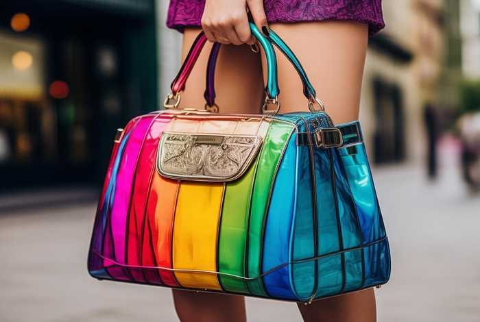 kevty chlie包包出名吗；kevty chlie包包怎么样