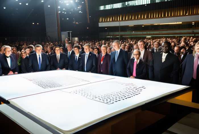 2021全球发展倡议联合国大会 - 2021年关于联合国倡议书