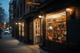 附近二手奢侈品回收店；附近二手奢侈品回收店在哪里