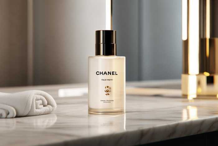 chanel香奈儿洗面奶，chanel香奈儿洗面奶官网价格