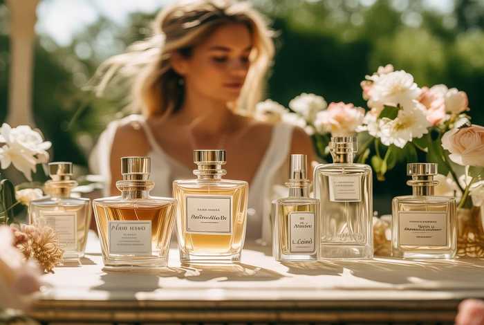 法国香水品牌有哪些，法国香水品牌有哪些好闻的