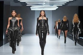 芬迪品牌总结 - 芬迪品牌简介