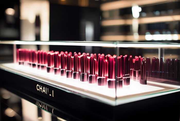 chanel香奈儿口红官方旗舰店 chanel香奈儿口红官方旗舰店是正品吗