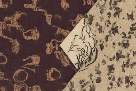 古驰和蔻驰的图案 古驰和蔻驰的图案区别