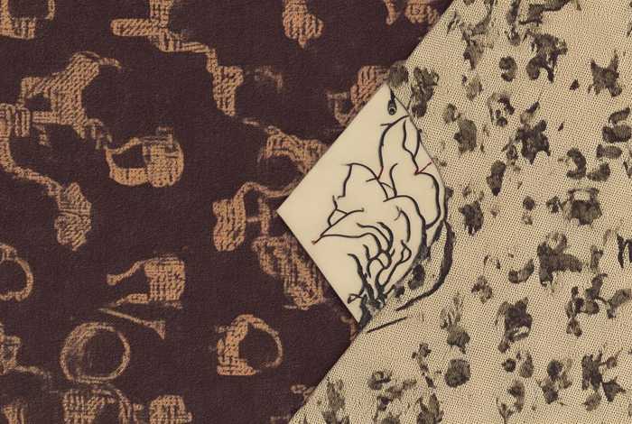 古驰和蔻驰的图案 古驰和蔻驰的图案区别