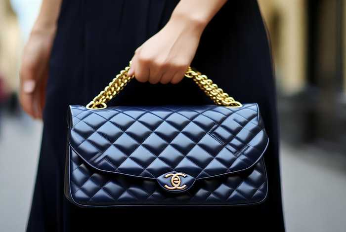 chanel官网手包 chanel官网女包手包