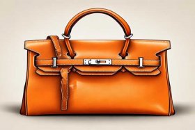 爱马仕女包 款式，爱马仕女包款式名称图解