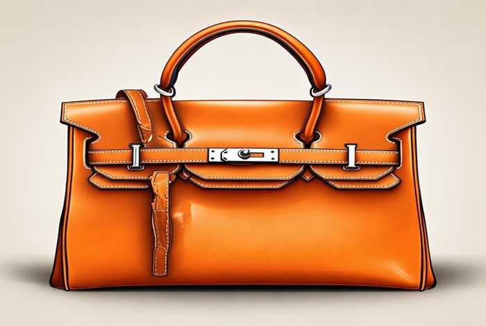 爱马仕女包 款式，爱马仕女包款式名称图解