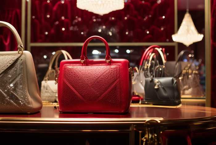 高档奢侈品包包店 - 高档奢侈品包包店名字