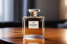 法国香奈儿香水；法国香奈儿香水官网