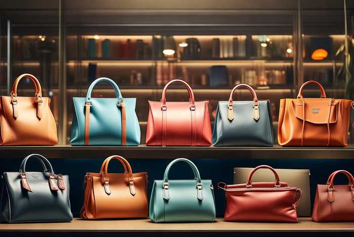 包包品牌大全女士，品牌包包女款大全