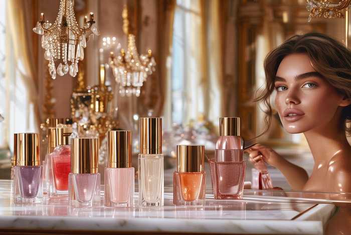 各种奢侈化妆品大牌广告语、各种奢侈化妆品大牌广告语大全