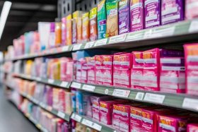 2021卫生巾合格产品 2021卫生巾合格产品有哪些